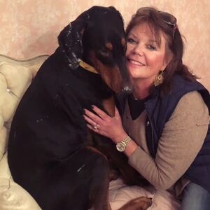 Meet your Posher, Daralyn